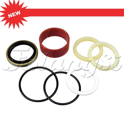 58099-23H60: Lift Cyl. Seal Kit - motofork