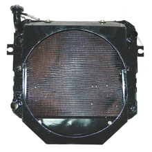 Load image into Gallery viewer, H14V2-10201: Radiator - motofork