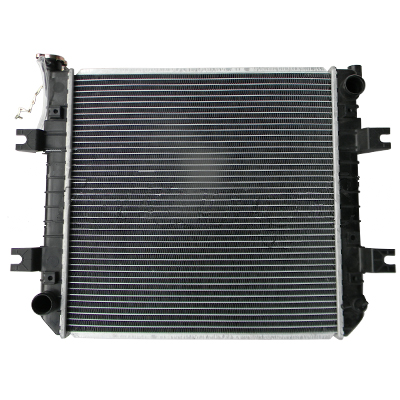 N154-331000-000/N154-334000-000: Radiator - motofork