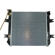 Load image into Gallery viewer, N163-331000-000/N163-334000-000/NC9717-331000-000: Radiator - motofork