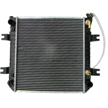 Load image into Gallery viewer, N041-331000-000/N041-334000-000: Radiator - motofork