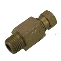 1002048: Plug Screw - motofork
