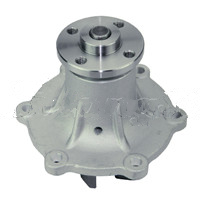 Load image into Gallery viewer, 16120-32082-71,16120-78102-71: Water Pump - motofork