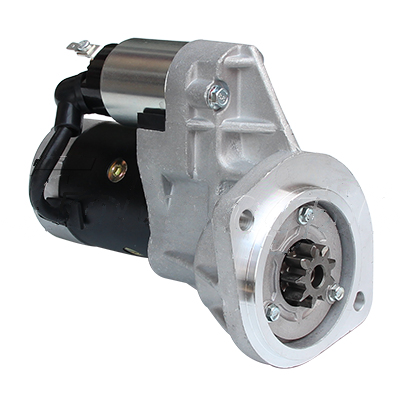 A-23300-6K200,23300-6K200,23300-6K20A,3708010-X12,23300-1W400,23300-80G00: Starter - motofork