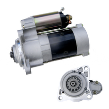 Load image into Gallery viewer, 4840-18-400B,9010988-91: Starter - motofork