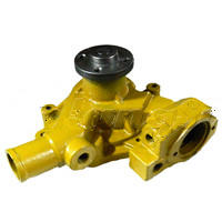 6204-61-1110: Water Pump - motofork