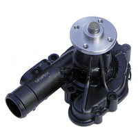 Load image into Gallery viewer, 129907-42000: Water Pump - motofork