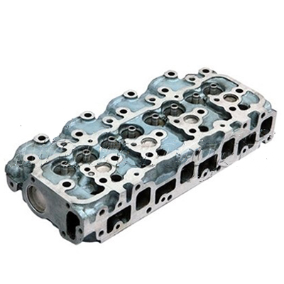 トヨトヨ 11101-78200-71: Cylinder Head – Motofork