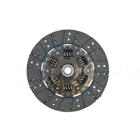 3EB-10-51220,91321-11100: Clutch Disc - motofork