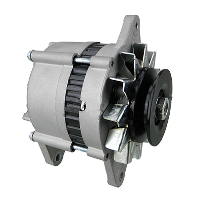 3701010-X12: Alternator - motofork