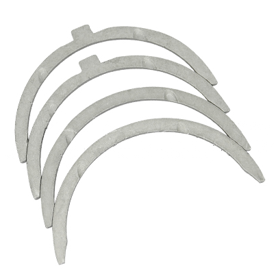Z-1-11680-001-2: Thrust Washer Set - motofork