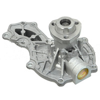 Load image into Gallery viewer, VW037121005C,026121005H: Water Pump - motofork