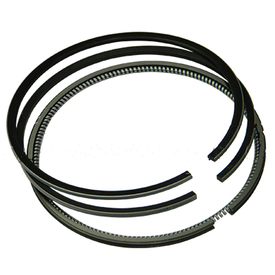 32A17-02010: Piston Ring Set - motofork