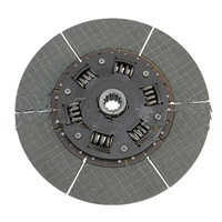 Load image into Gallery viewer, 91321-00200: Clutch Disc - motofork