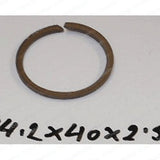 3EB-15-21240: Sealing Ring,Piston(Clutch Piston)