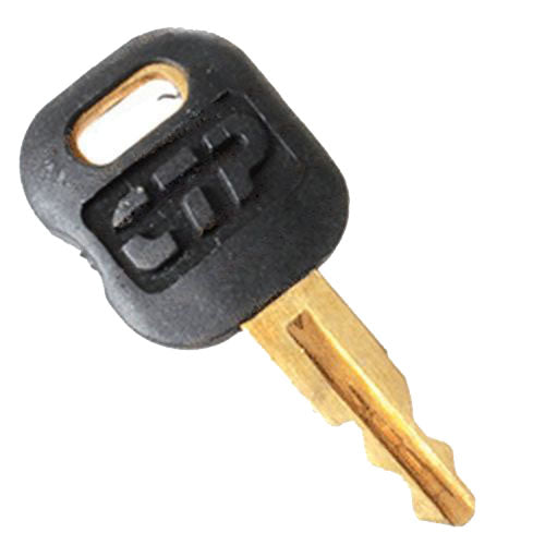 5P8500 Mitsubishi Forklift KEY IGNITION Motofork