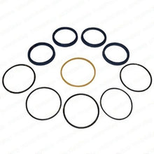 Load image into Gallery viewer, 93743-10018: Mitsubishi Forklift SEAL KIT - HYDRAULIC CYLINDER - motofork