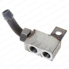 Load image into Gallery viewer, 94411-36900: Mitsubishi Forklift TUBE - HYDRAULIC LINE - motofork
