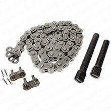 Load image into Gallery viewer, 94430-50540: Mitsubishi Forklift CHAIN ASSEMBLY - MAST LIFT - motofork