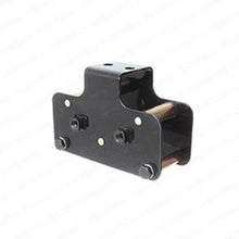 Load image into Gallery viewer, 95A0120700: Mitsubishi Forklift PULLEY ASSEMBLY - motofork