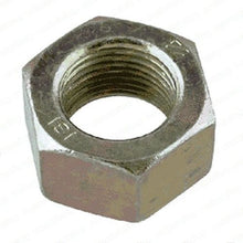 Load image into Gallery viewer, MC814914: Mitsubishi Forklift NUT - HE 19MM-1.5 - motofork