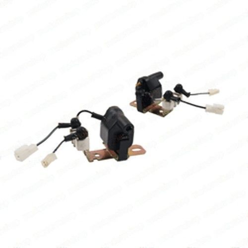 MD177230: Coil - motofork