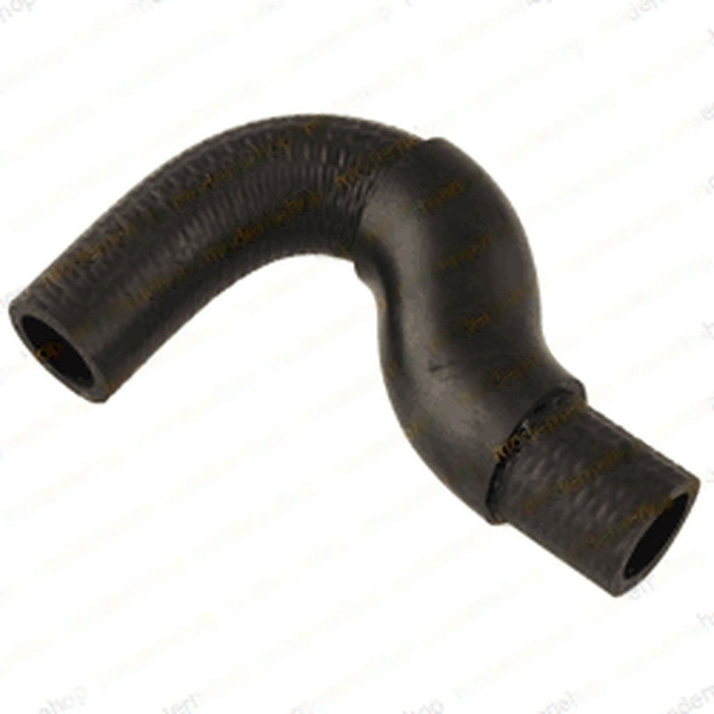 Bypass hose store