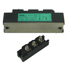 Load image into Gallery viewer, 2RI100E-030: IGBT - motofork