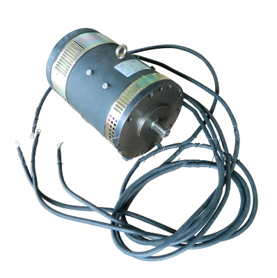 A71H2-40801/XQ-8: Motor - motofork