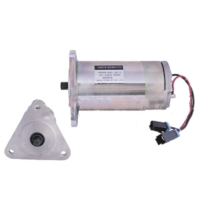14510-13500-71: Motor - motofork