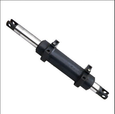 A01D4-50001: Power Cylinder - motofork