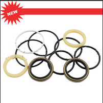 Load image into Gallery viewer, 49599-51K00: Steer Cylinder Seal Kit - motofork