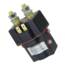 Load image into Gallery viewer, SW80P/72V: Contactor - motofork