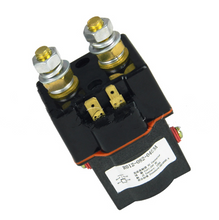 Load image into Gallery viewer, SW80P/24V: Contactor - motofork