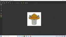 Load image into Gallery viewer, ZJ400S/24V: Contactor - motofork