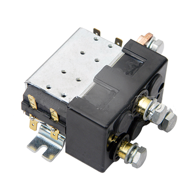 DC88B-317T/24V: Contactor - motofork