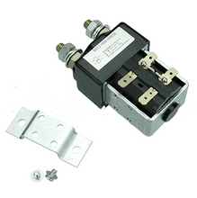 Load image into Gallery viewer, SW80-6/24V,1000307001: Contactor - motofork