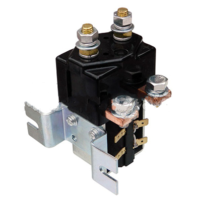 SW181B-8/48V: Contactor - motofork