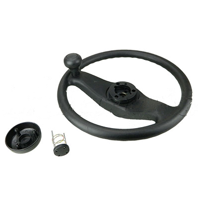 M3034201000: Steering Wheel - motofork