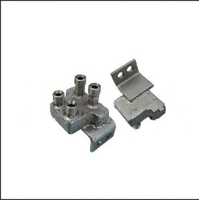 621F0-12001: Mast Four-way - motofork