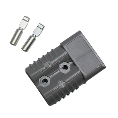 SB175A 600V/37010-22150: Connector Assembly - motofork