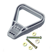 Load image into Gallery viewer, 175A,350A,15D60-11B: Connector Handle - motofork