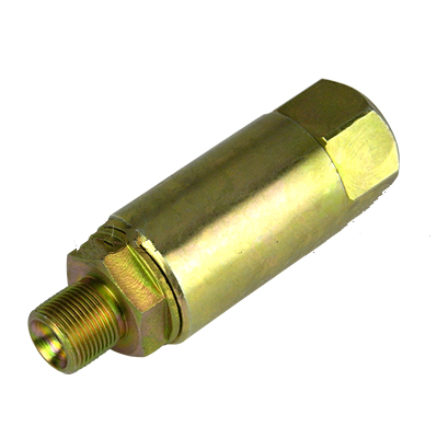 XSF2-F16L-3T-G00: Flow Regulator - motofork