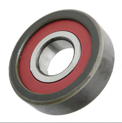 50M3E-103000: Mast Roller - motofork