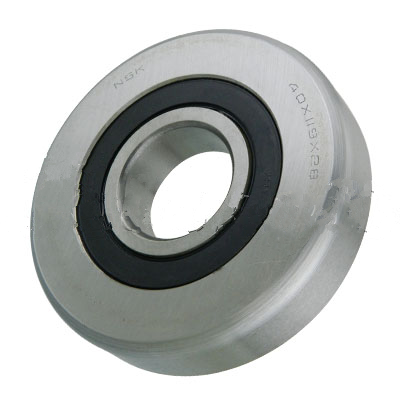 63484-26630-71: Mast Roller - motofork