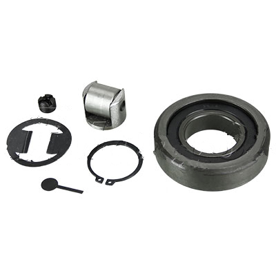 M3038007000: Mast Roller - motofork