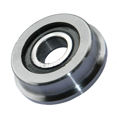 37A-768-2411: Mast Roller - motofork