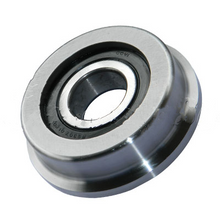 Load image into Gallery viewer, 37A-768-2411: Mast Roller - motofork