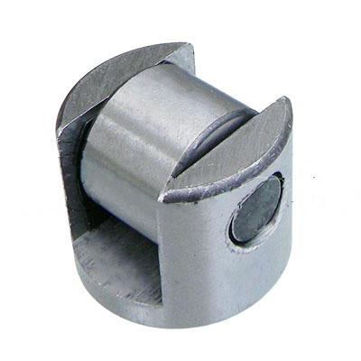 15S02-02005: Mast Roller - motofork