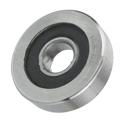 61236-10890-71: Mast Roller - motofork